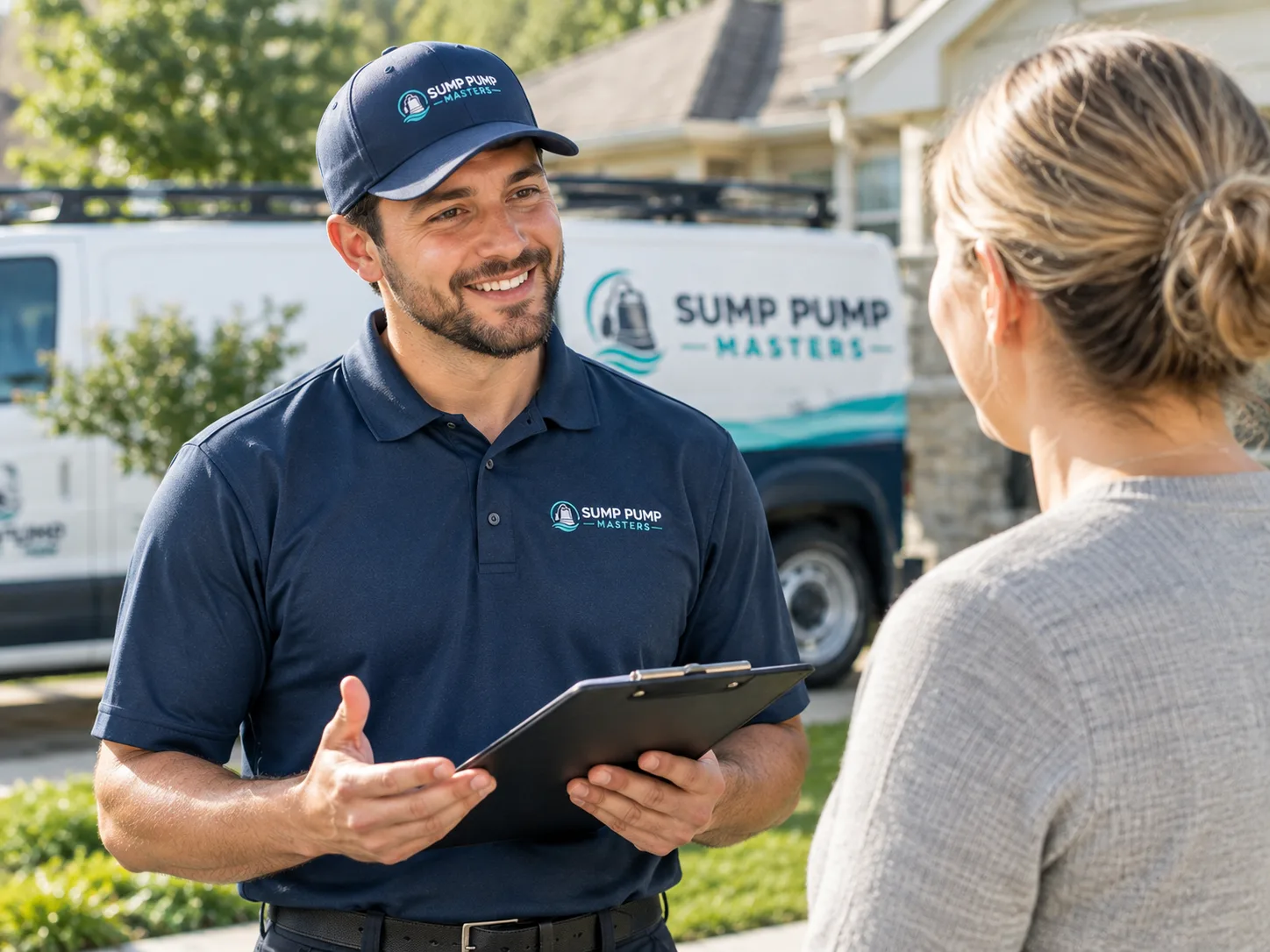 Sump Pump Repair Irons, MI FAQs